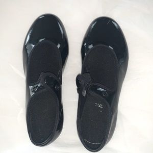 11.5 Bloch Tape Shoe